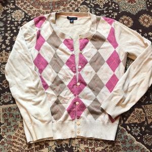 TOMMY HILFIGER - Cardigan Sweater